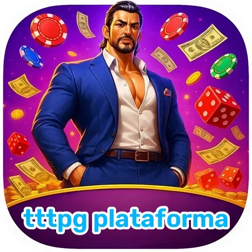 tttpg plataforma: Descubra Como a Diversão Ganha Vida nos Jogos