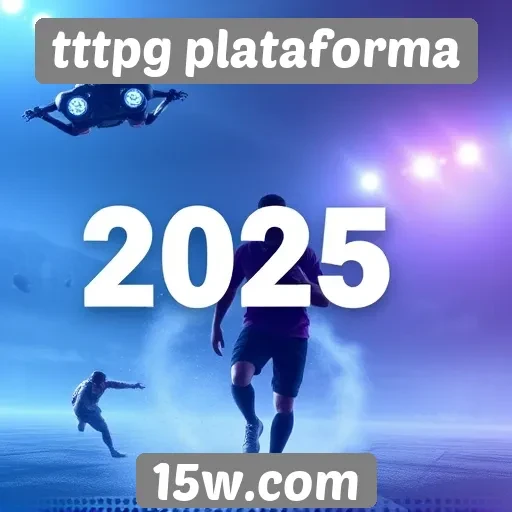 tttpgg plataforma apresenta novos jogos para 2025