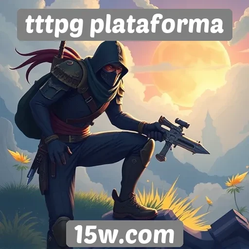 Análise das principais características da tttpg plataforma