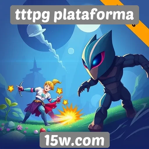 tttpig plataforma oferece novos jogos a cada semana