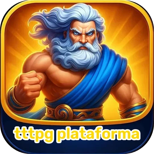 tttpg plataforma: Seus Jogos com Confiança e Segurança Garantida