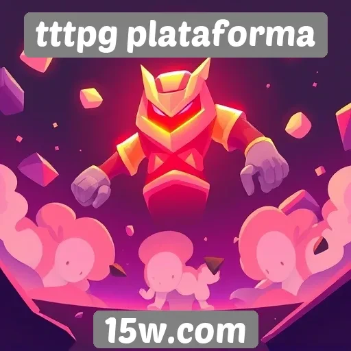 Exploração dos recursos da plataforma tttpg